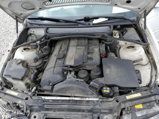 Photo 7 from auction – 2006 BMW 325 CI with VIN WBABW33436PX83836