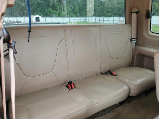 Photo 6 from auction – 1998 FORD F150 with VIN 1FTRX08L5WKA72388