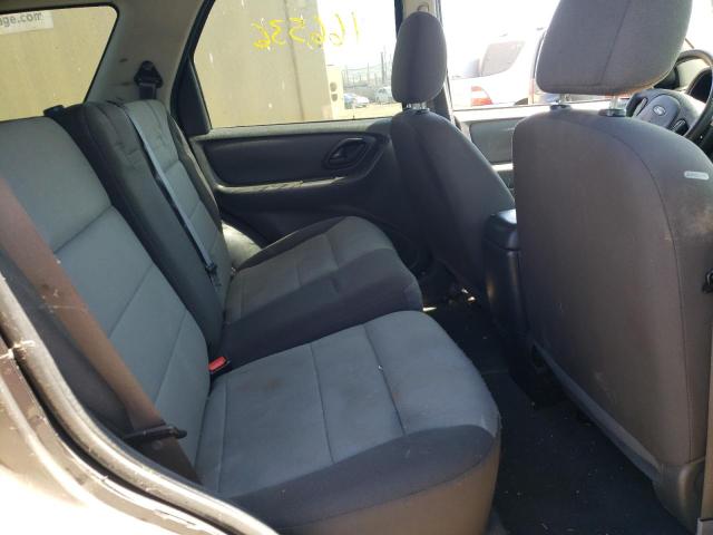 Photo 6 from auction – 2005 FORD ESCAPE XLS with VIN 1FMCU02Z65KB31518