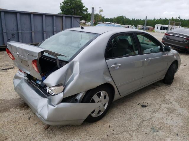 Photo 4 from auction – 2005 TOYOTA COROLLA CE with VIN 1NXBR32E75Z523441