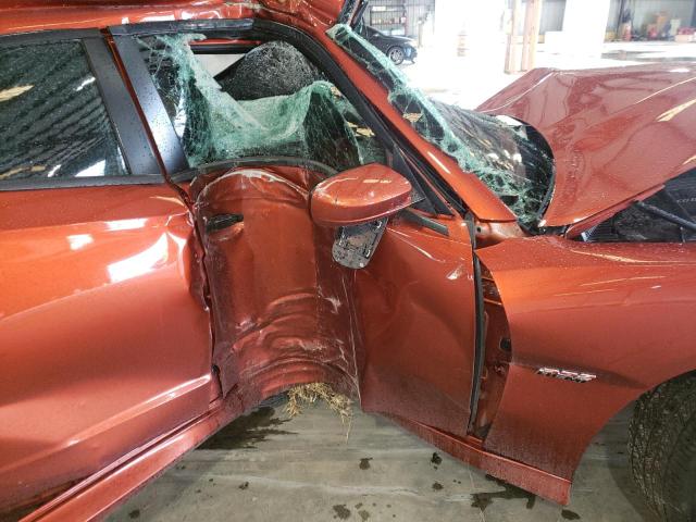 Photo 5 from auction – 2020 DODGE CHARGER SC with VIN 2C3CDXGJ7LH240756
