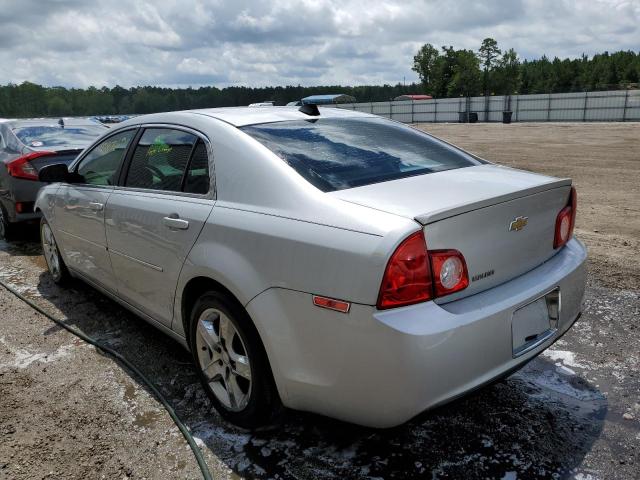 Photo 3 from auction – 2012 CHEVROLET MALIBU LS with VIN 1G1ZB5E01CF109150