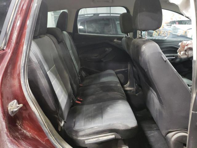 Photo 6 from auction – 2014 FORD ESCAPE SE with VIN 1FMCU9G97EUA03466
