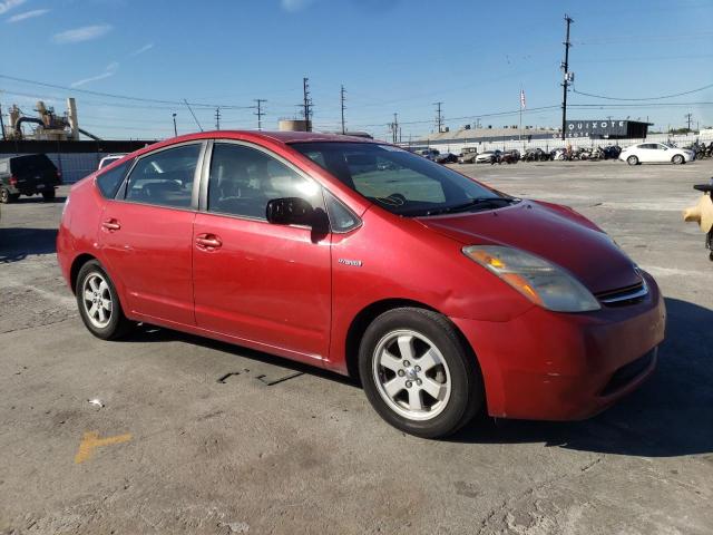 TOYOTA PRIUS 2006 with VIN JTDKB20U067542023 - Photo from auction