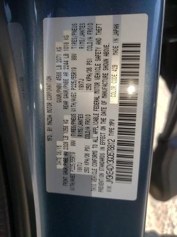 Photo 10 from auction – 2016 MAZDA CX-5 GT with VIN JM3KE4DY3G0678812