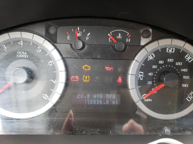 Photo 8 from auction – 2009 FORD ESCAPE XLT with VIN 1FMCU03769KB94332
