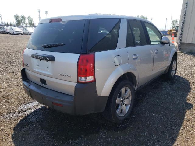 Photo 4 from auction – 2005 SATURN VUE with VIN 5GZCZ63475S823622