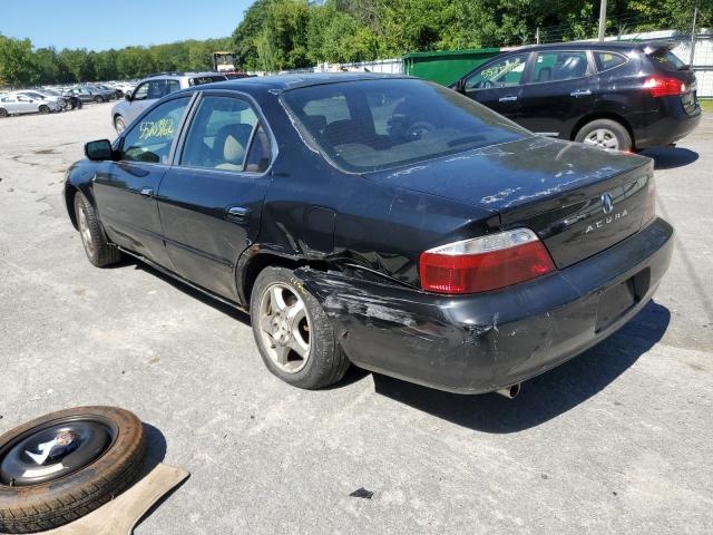 Photo 3 from auction – 2003 ACURA 3.2TL with VIN 19UUA56613A071053