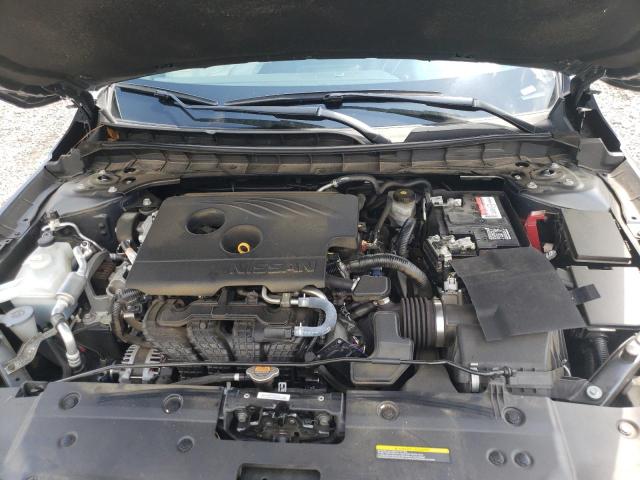 Photo 7 from auction – 2019 NISSAN ALTIMA SL with VIN 1N4BL4EV0KC192491