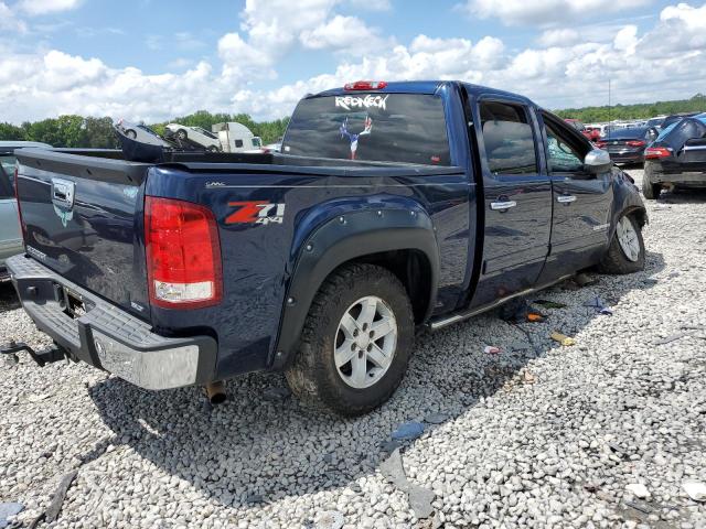 Photo 4 from auction – 2009 GMC SIERRA K15 with VIN 3GTEK23389G254758