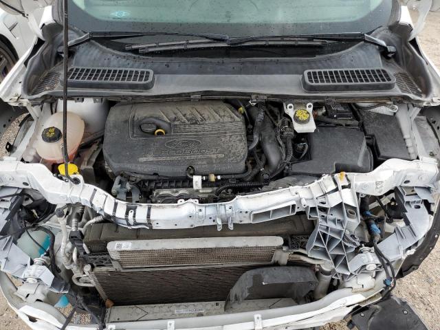 Photo 7 from auction – 2018 FORD ESCAPE SEL with VIN 1FMCU0HD0JUB11176