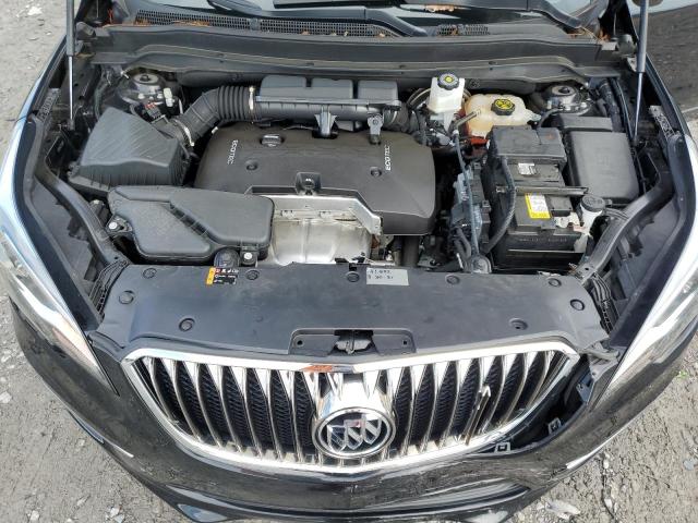 Photo 7 from auction – 2017 BUICK ENVISION E with VIN LRBFXBSA1HD015651