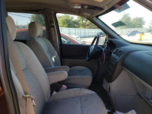 Photo 5 from auction – 2008 CHEVROLET UPLANDER L with VIN 1GNDV23168D141623