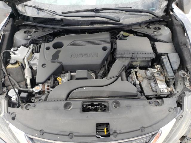 Photo 7 from auction – 2016 NISSAN ALTIMA 2.5 with VIN 1N4AL3AP3GC285378