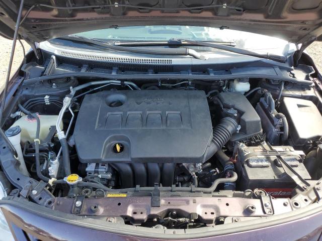 Foto 7 de la subasta – 2013 TOYOTA COROLLA BA con VIN 2T1BU4EE4DC086658