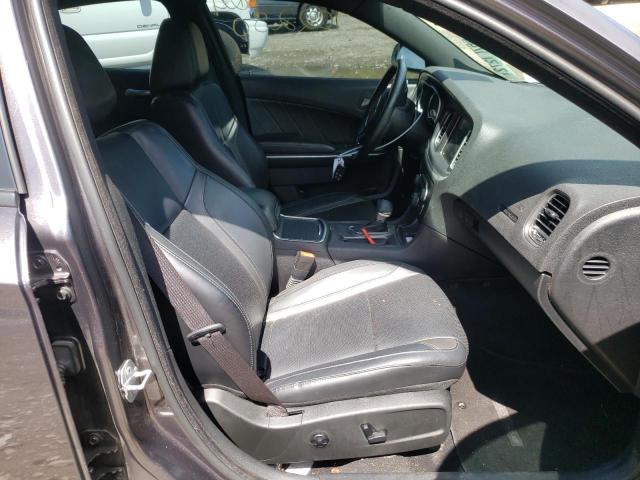 Photo 5 from auction – 2015 DODGE CHARGER R/ with VIN 2C3CDXCT0FH729382