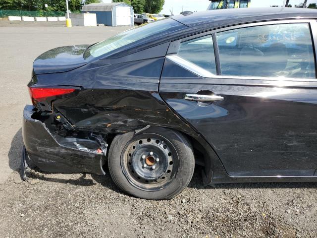 Photo 9 from auction – 2020 NISSAN ALTIMA S with VIN 1N4BL4BV2LC267648