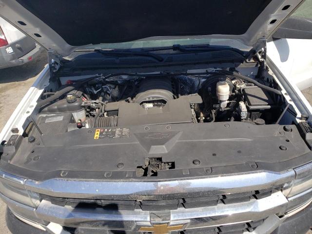 Photo 7 from auction – 2017 CHEVROLET SILVERADO with VIN 1GCNCNEC4HZ124681
