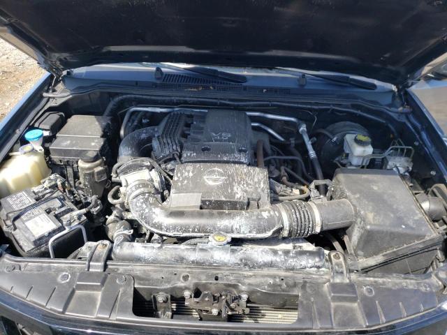 Photo 7 from auction – 2019 NISSAN FRONTIER S with VIN 1N6AD0EV2KN871918