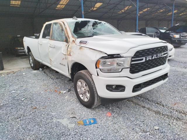 RAM 3500 BIG H 2022 with VIN 3C63R3HLXNG189317 - Photo from auction