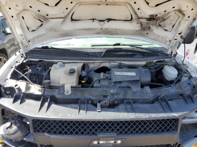 Photo 7 from auction – 2006 CHEVROLET EXPRESS G3 with VIN 1GCHG39U761252546