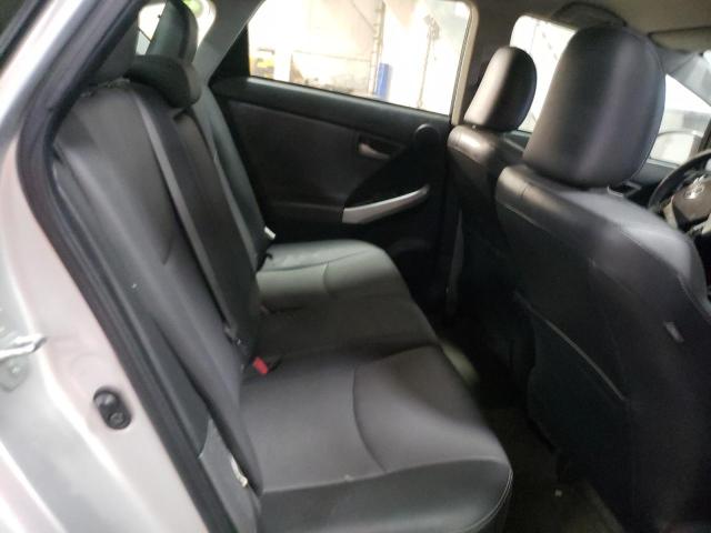 Photo 6 from auction – 2014 TOYOTA PRIUS with VIN JTDKN3DU9E1779358