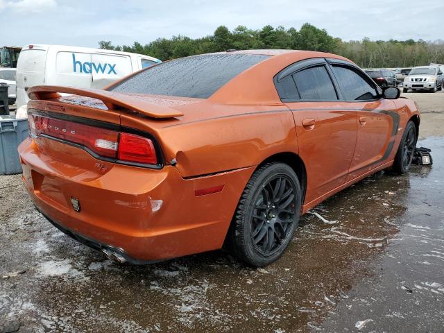 Photo 4 from auction – 2011 DODGE CHARGER R/ with VIN 2B3CL5CT6BH550861