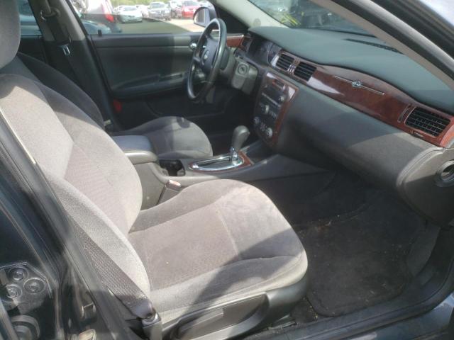 Photo 5 from auction – 2010 CHEVROLET IMPALA LT with VIN 2G1WB5EK3A1194467