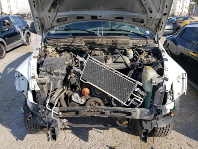 Foto 7 de la subasta – 2018 DODGE RAM 2500 con VIN 3D7KS29C37G701915