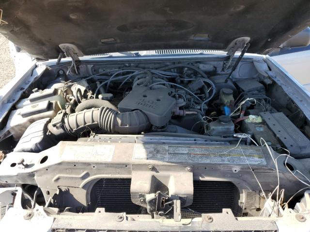 Photo 7 from auction – 2001 FORD EXPLORER S with VIN 1FMZU67E51UC66491
