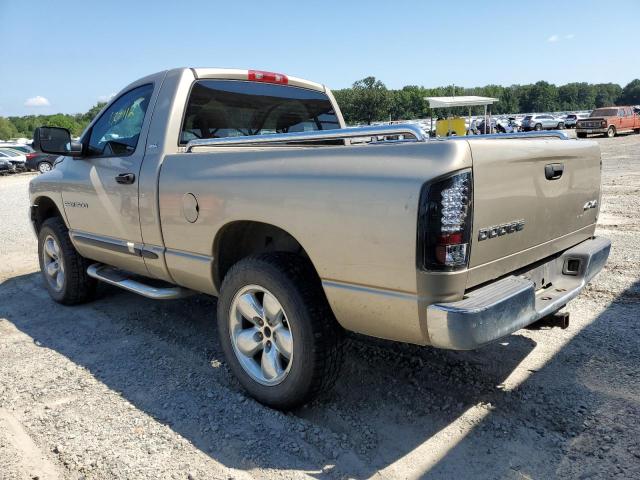 Photo 3 from auction – 2002 DODGE RAM 1500 with VIN 1D7HU16N72J220819