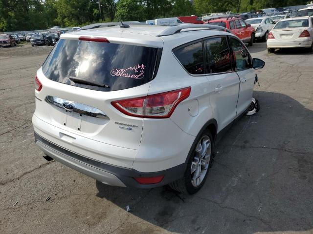 Photo 4 from auction – 2016 FORD ESCAPE TIT with VIN 1FMCU9J92GUA17111
