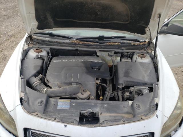 Photo 7 from auction – 2010 CHEVROLET MALIBU LS with VIN 1G1ZB5EB7AF196454