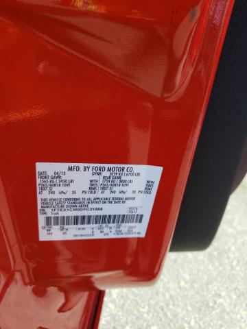 Photo 10 from auction – 2013 FORD F150 SUPER with VIN 1FTEX1CM0DFC31568