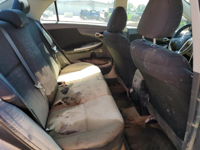 Photo 6 from auction – 2011 TOYOTA COROLLA BA with VIN 2T1BU4EE9BC672074