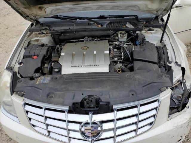 Photo 7 from auction – 2008 CADILLAC DTS with VIN 1G6KD57Y08U138909