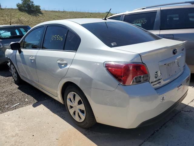 Photo 3 from auction – 2015 SUBARU IMPREZA with VIN JF1GJAA67FH005992
