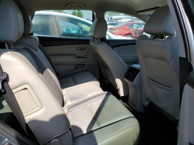 Photo 6 from auction – 2012 MAZDA CX-9 with VIN JM3TB2CA5C0342420