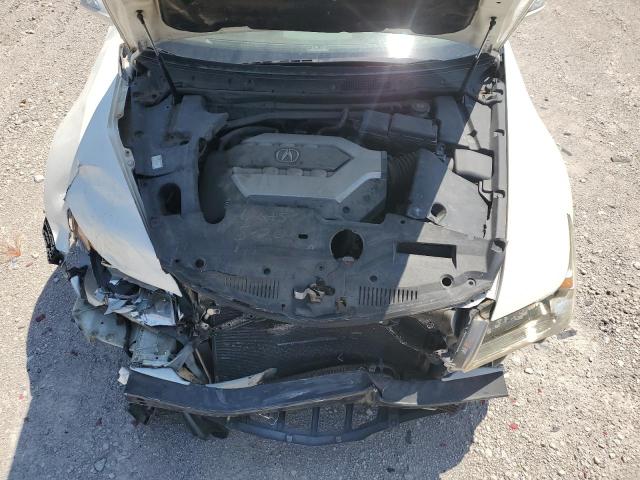 Photo 7 from auction – 2009 ACURA RL with VIN JH4KB26559C002242