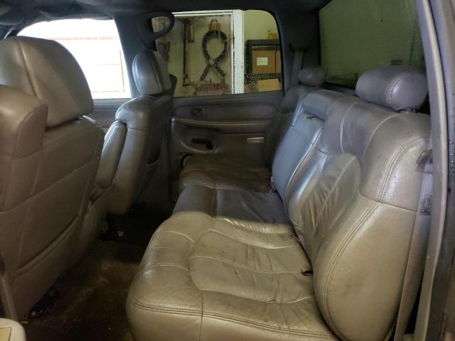 Photo 6 from auction – 2002 CHEVROLET SILVERADO with VIN 1GCHK23U62F249362