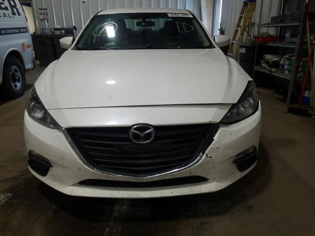 Photo 9 from auction – 2014 MAZDA 3 SPORT with VIN 3MZBM1U79EM104949