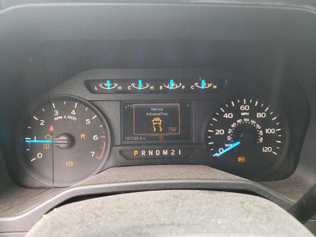 Photo 8 from auction – 2015 FORD F150 SUPER with VIN 1FTEW1CP1FFB67265