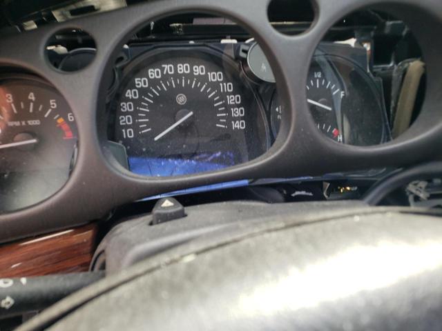 Photo 8 from auction – 2004 BUICK LESABRE CU with VIN 1G4HP52K544150447