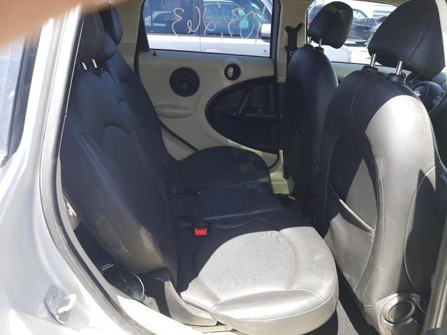 Photo 6 from auction – 2013 MINI COOPER S C with VIN WMWZC3C50DWP24200