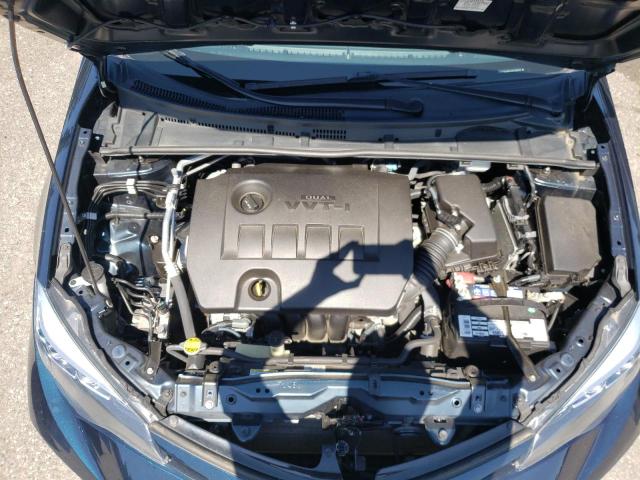 Photo 7 from auction – 2017 TOYOTA COROLLA L with VIN 2T1BURHE3HC790834