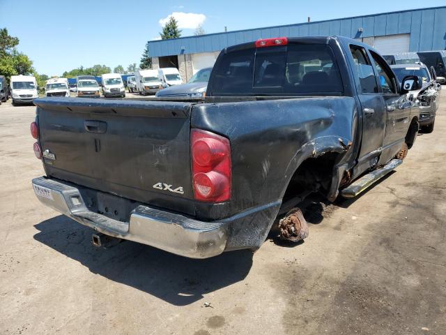Photo 4 from auction – 2008 DODGE RAM 1500 S with VIN 1D7HU18N88S607265