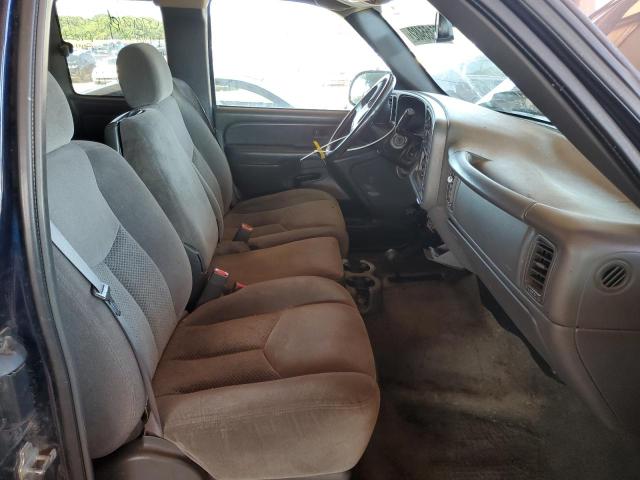 Фото 5 с аукциона – 2007 CHEVROLET SILVERADO с VIN 1GCEK19B67E159158