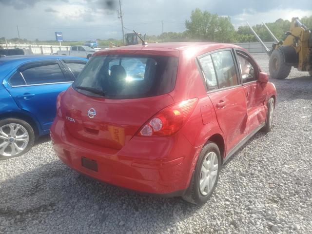 Фото 4 с аукциона – 2012 NISSAN VERSA S с VIN 3N1BC1CPXCK196754