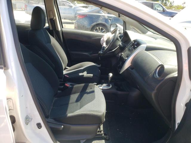 Photo 5 from auction – 2016 NISSAN VERSA NOTE with VIN 3N1CE2CP1GL403651