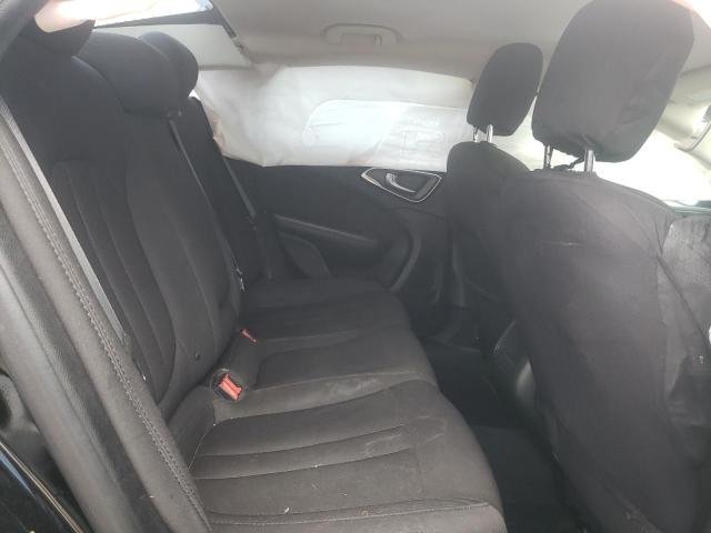 Photo 6 from auction – 2015 CHRYSLER 200 LIMITE with VIN 1C3CCCAB2FN723676